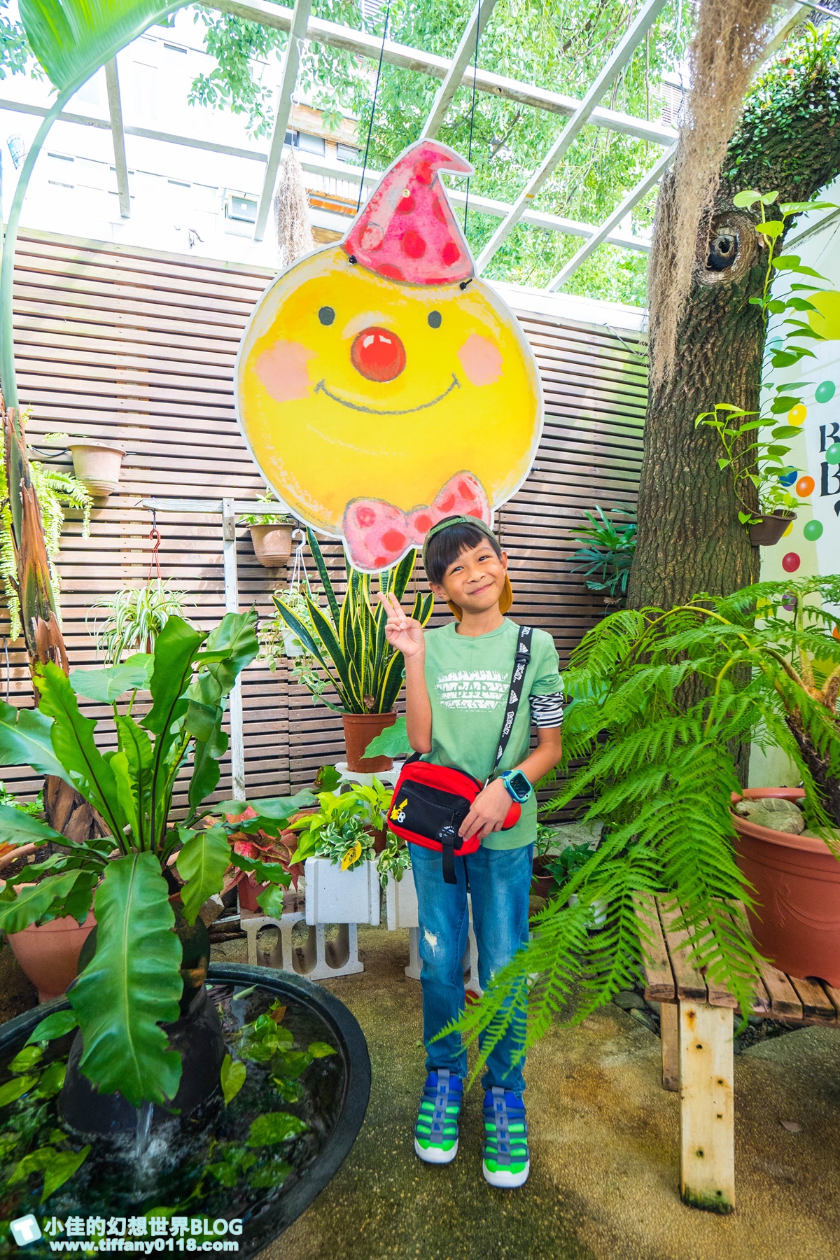 2020碧潭地景藝術「幾米 向月亮許願」/15公尺高月亮蛋糕+超萌兔子及小熊/月兔藝術大街超好拍