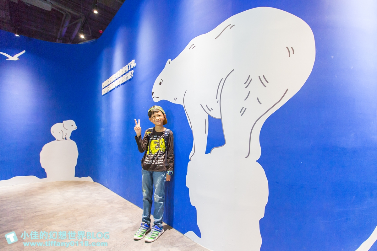 [台中景點]寶熊漁樂碼頭/全球唯一巨無霸釣魚機/3D劇場、DIY、虛擬釣場/台中室內景點推薦