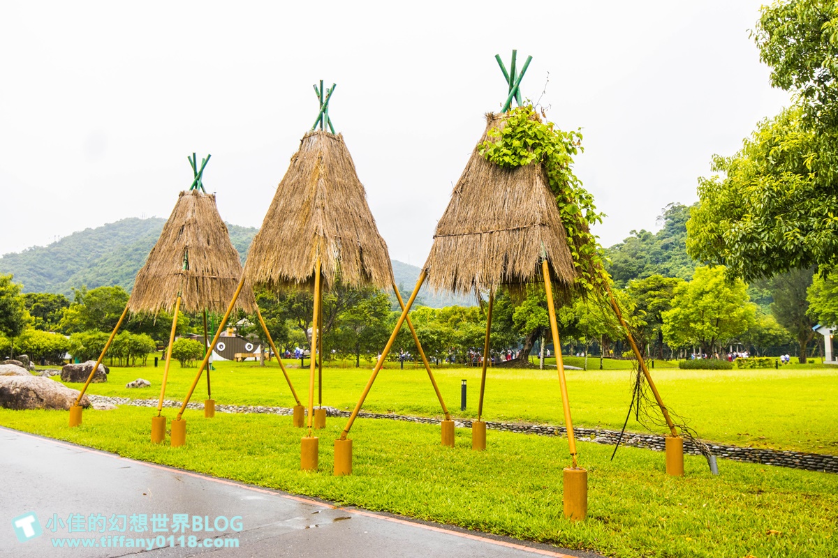 [宜蘭景點]2020武荖坑滑水同玩節/高空滑水+露營烤肉+餵羊互動+闖關遊戲/宜蘭親子景點推薦