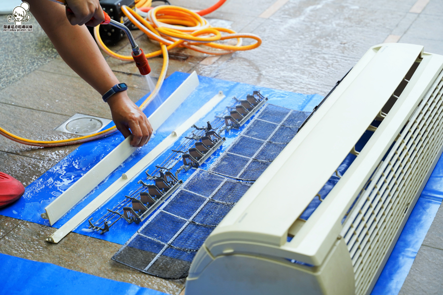 小川職人 Ogawa ECO 無毒清洗 冷氣 專業 用心 環境打理 好評