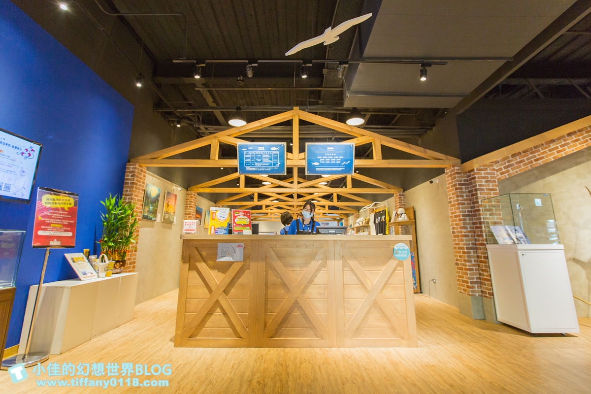 [台中景點]寶熊漁樂碼頭/全球唯一巨無霸釣魚機/3D劇場、DIY、虛擬釣場/台中室內景點推薦