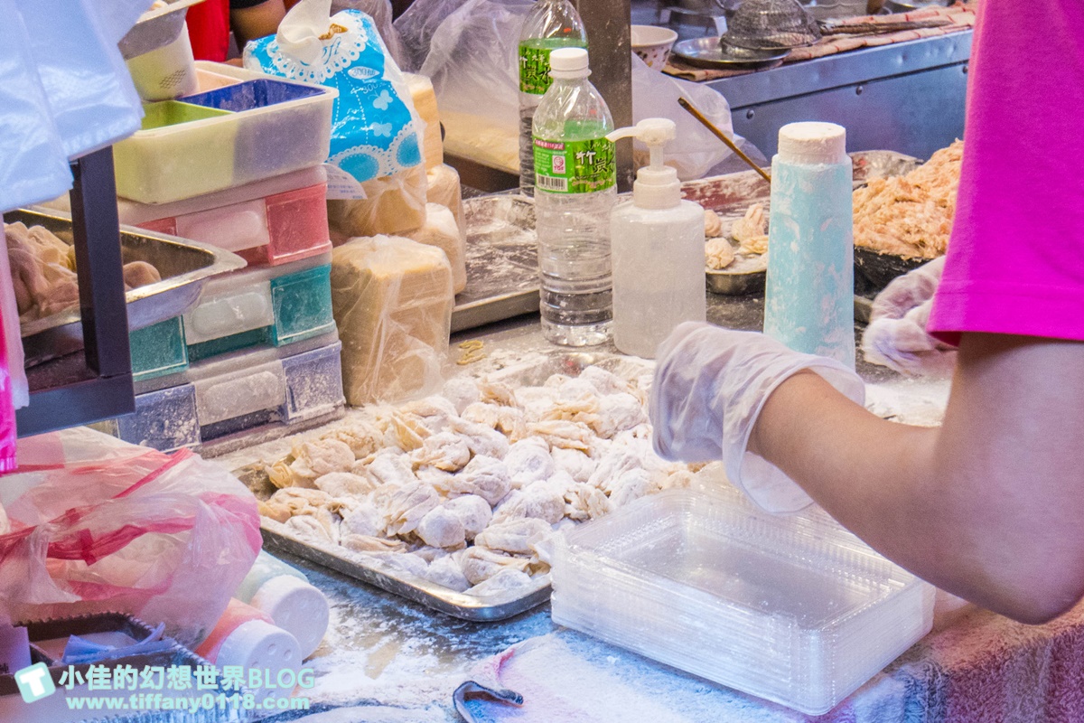 [板橋美食]老曹餛飩/營業將近一甲子/在地人都推薦的板橋老味道/黃石市場美食推薦