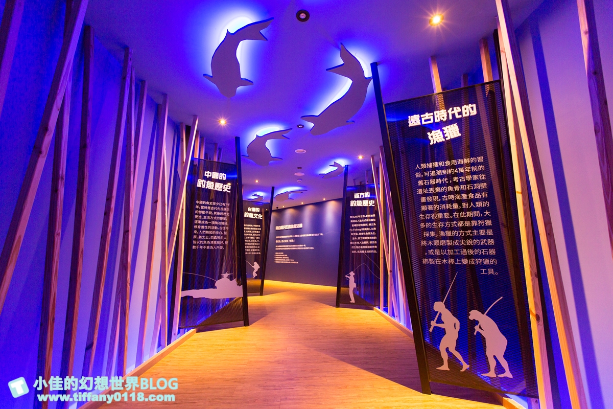 [台中景點]寶熊漁樂碼頭/全球唯一巨無霸釣魚機/3D劇場、DIY、虛擬釣場/台中室內景點推薦