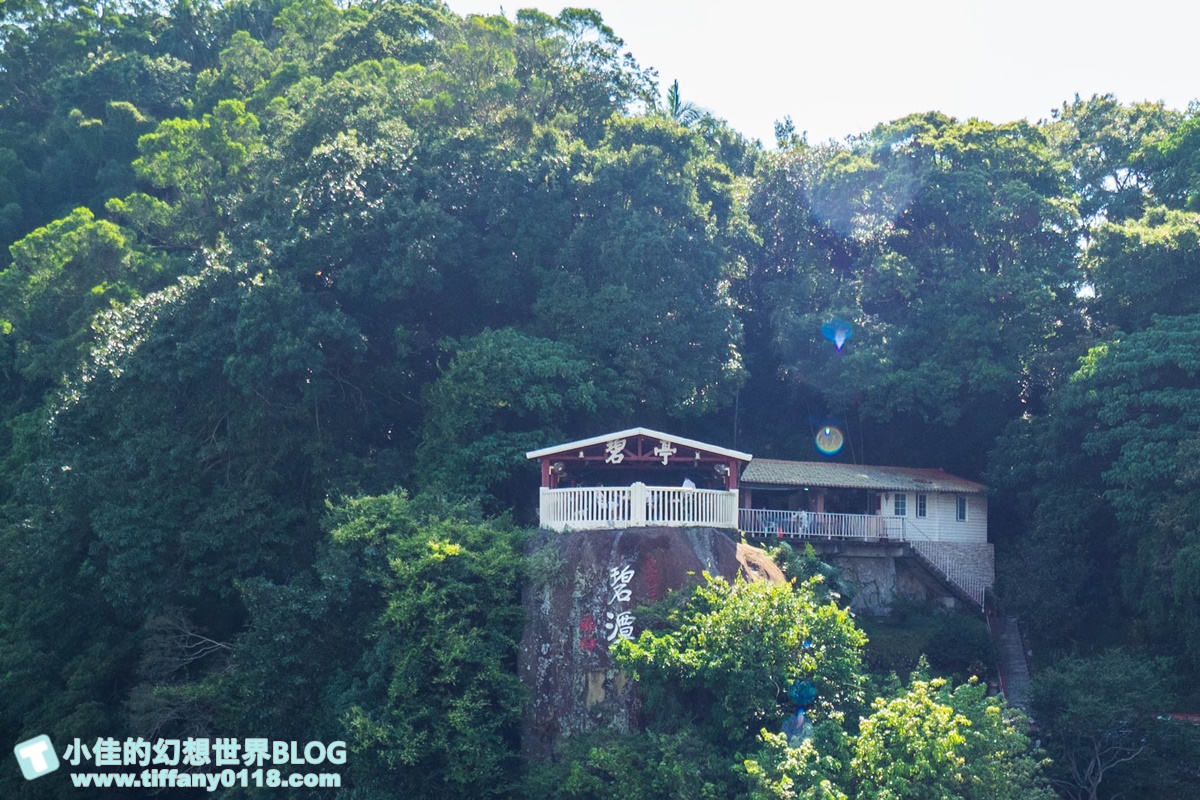 2020碧潭地景藝術「幾米 向月亮許願」/15公尺高月亮蛋糕+超萌兔子及小熊/月兔藝術大街超好拍