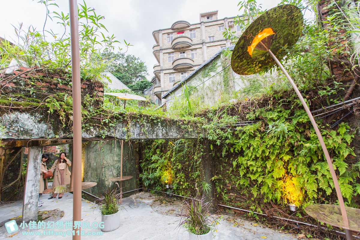 [新北活動]礦山藝術季/昇平戲院特展+黃金博物館地景藝術/週末就到水金九地區一日遊