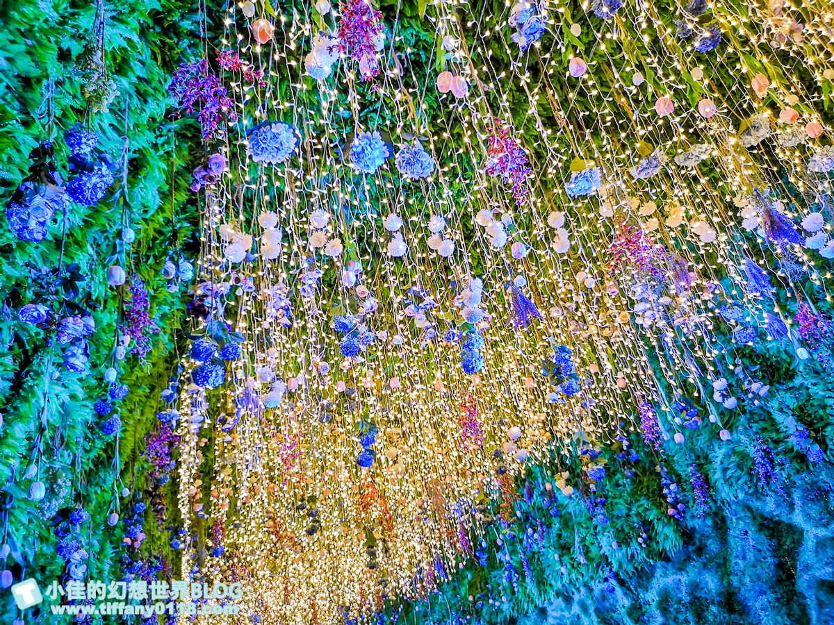 2020新北耶誕城x迪士尼/四大燈區+八大燈廊+迪士尼裝置藝術總整理/教你怎麼玩怎麼去