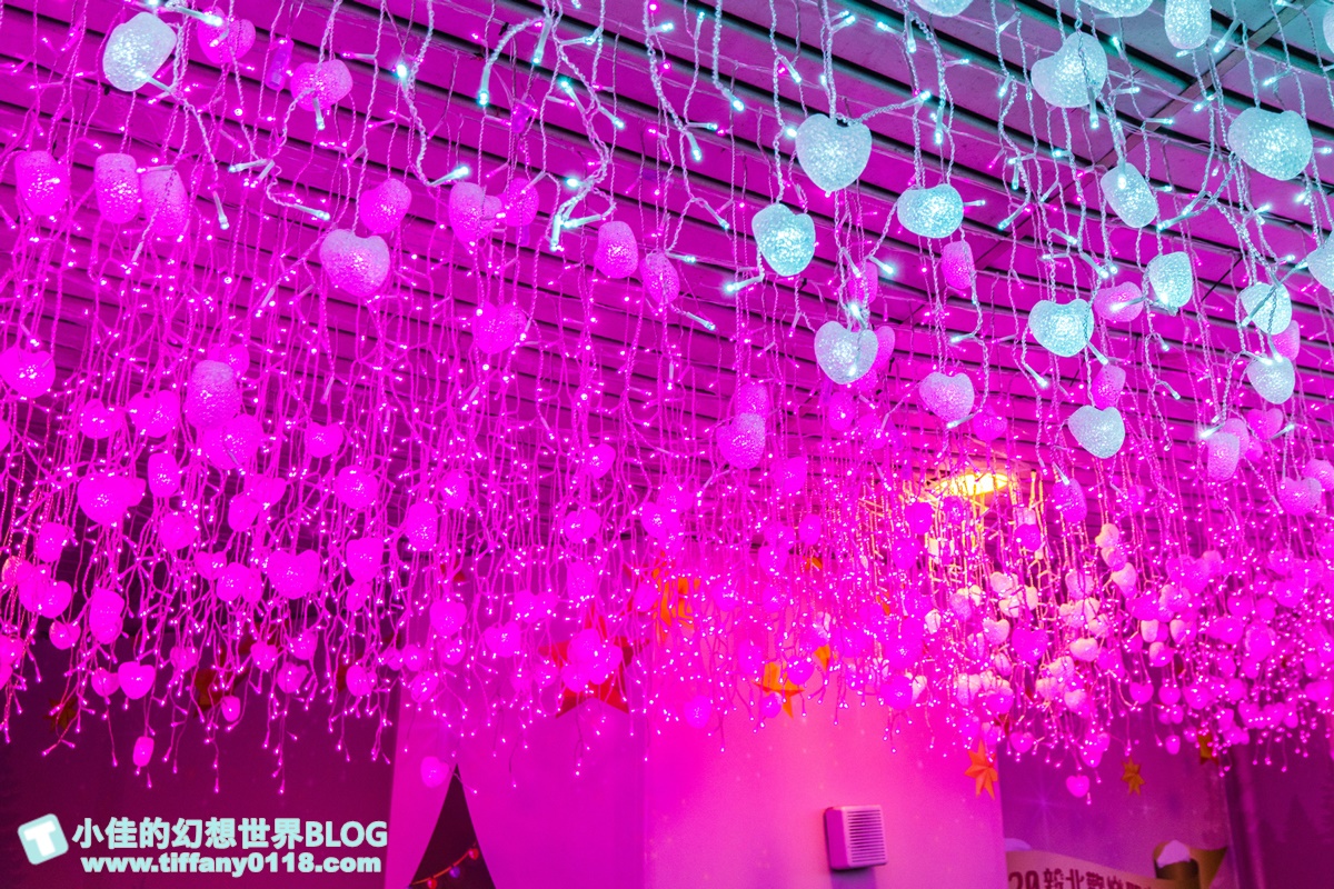 2020新北耶誕城x迪士尼/四大燈區+八大燈廊+迪士尼裝置藝術總整理/教你怎麼玩怎麼去