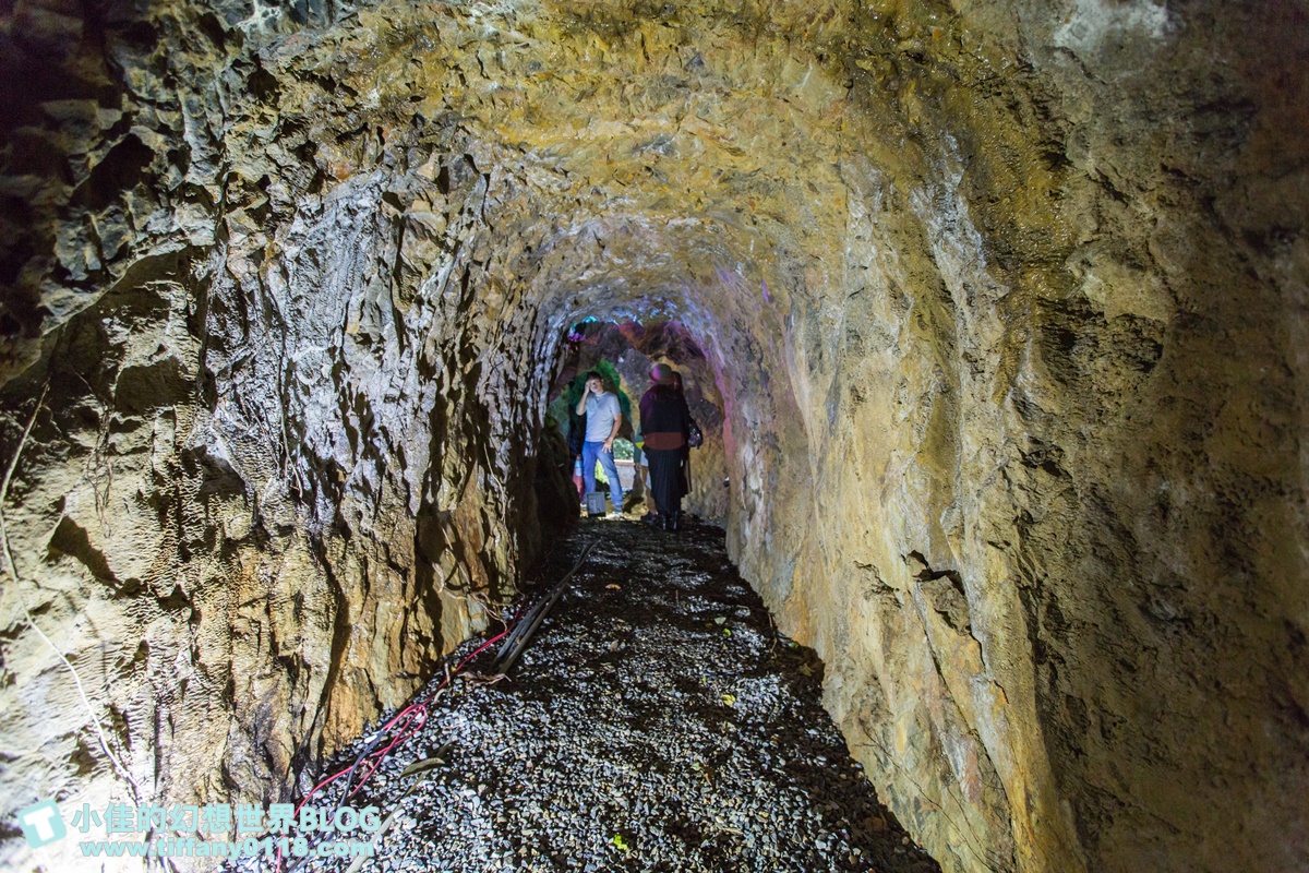 [新北活動]礦山藝術季/昇平戲院特展+黃金博物館地景藝術/週末就到水金九地區一日遊