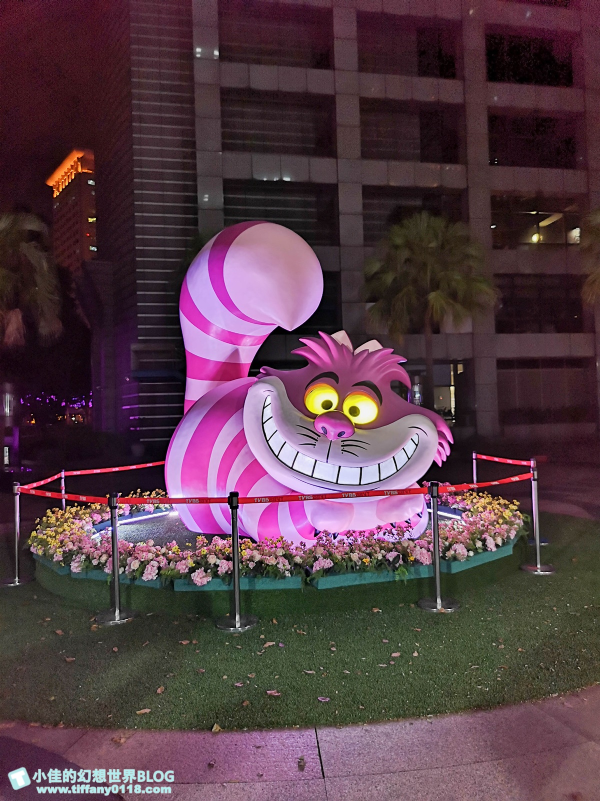 2020新北耶誕城x迪士尼/四大燈區+八大燈廊+迪士尼裝置藝術總整理/教你怎麼玩怎麼去