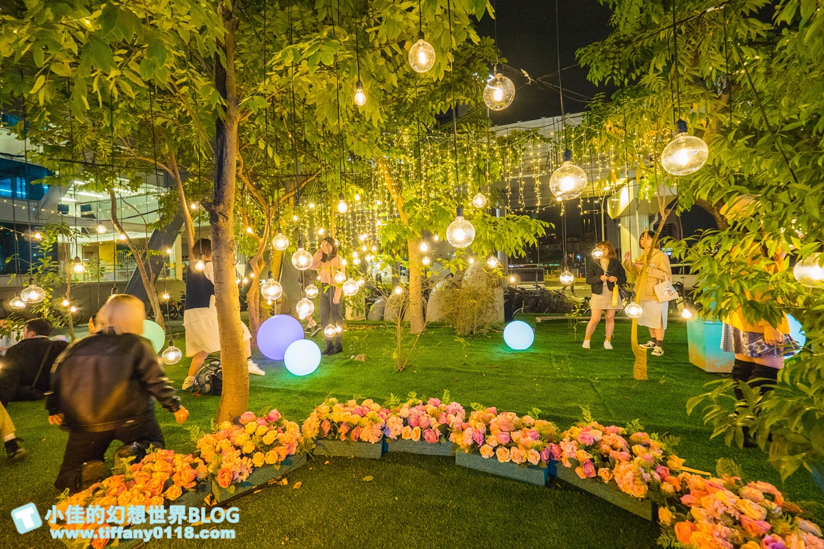 2020新北耶誕城x迪士尼/四大燈區+八大燈廊+迪士尼裝置藝術總整理/教你怎麼玩怎麼去