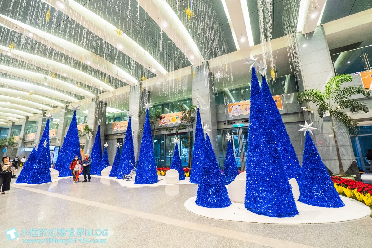 2020新北耶誕城x迪士尼/四大燈區+八大燈廊+迪士尼裝置藝術總整理/教你怎麼玩怎麼去