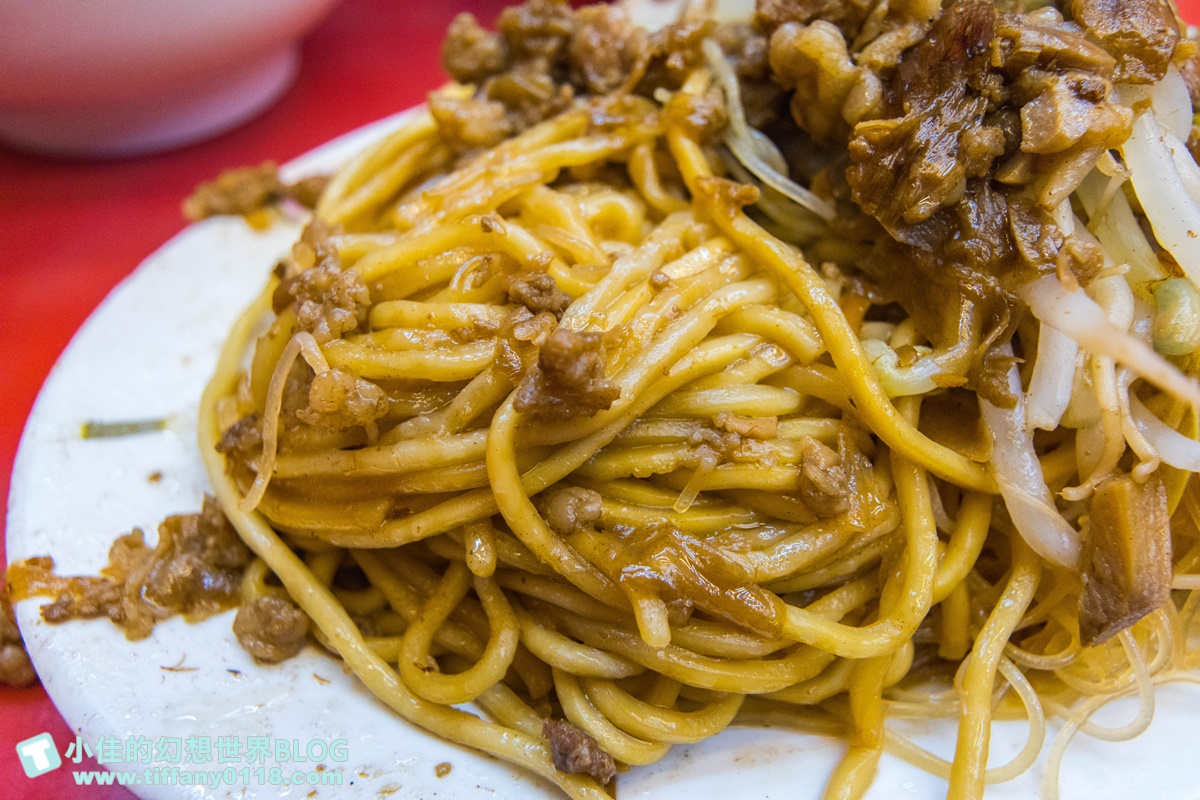 [湳雅夜市美食]眼鏡仔豬血湯/50年老店24小時營業讓妳隨時吃的到/板橋宵夜推薦