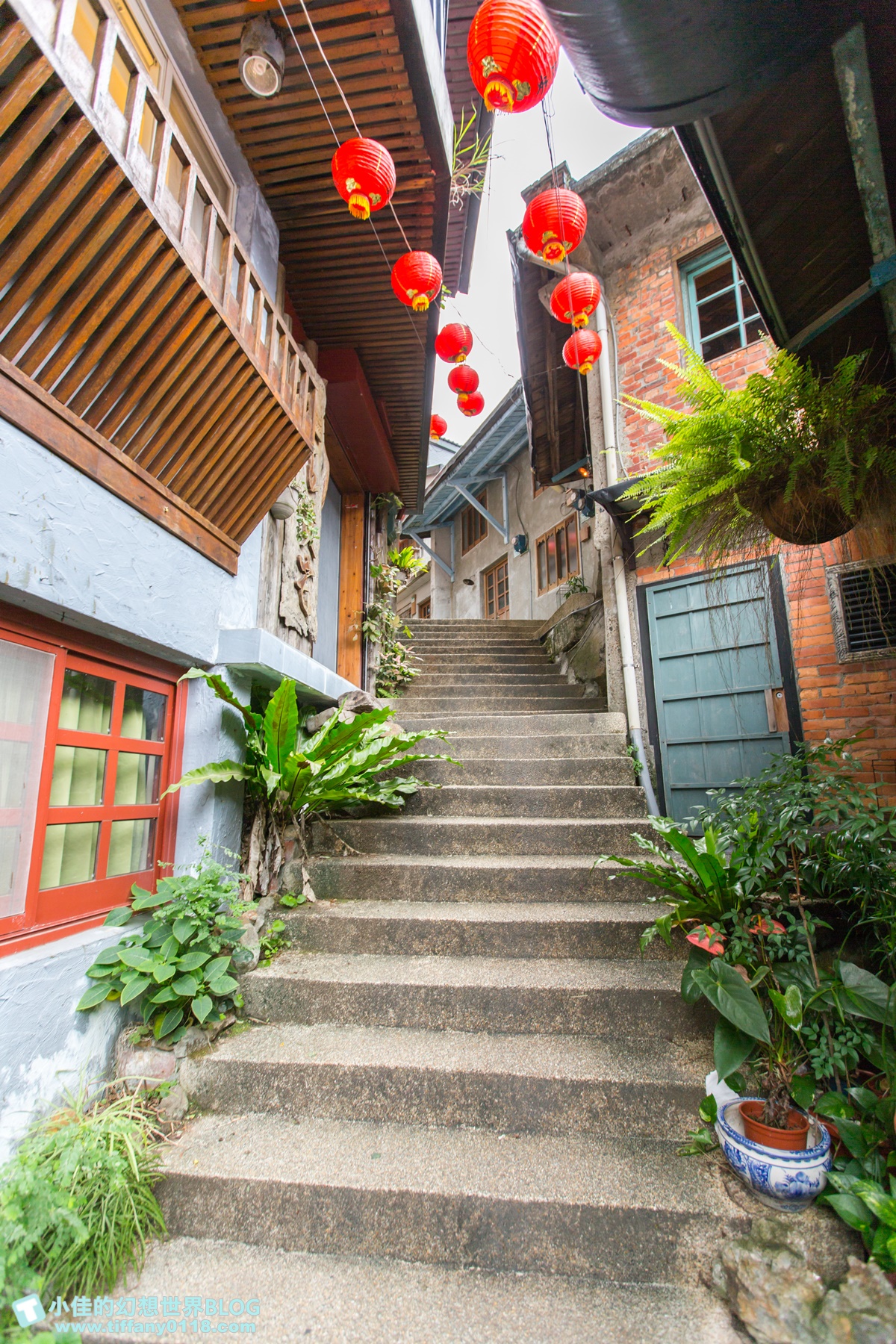 [新北活動]礦山藝術季/昇平戲院特展+黃金博物館地景藝術/週末就到水金九地區一日遊