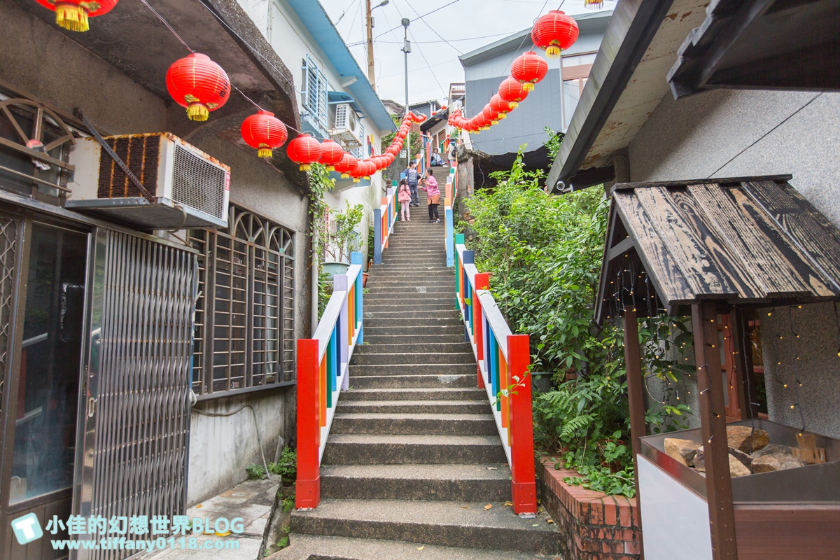 [新北活動]礦山藝術季/昇平戲院特展+黃金博物館地景藝術/週末就到水金九地區一日遊