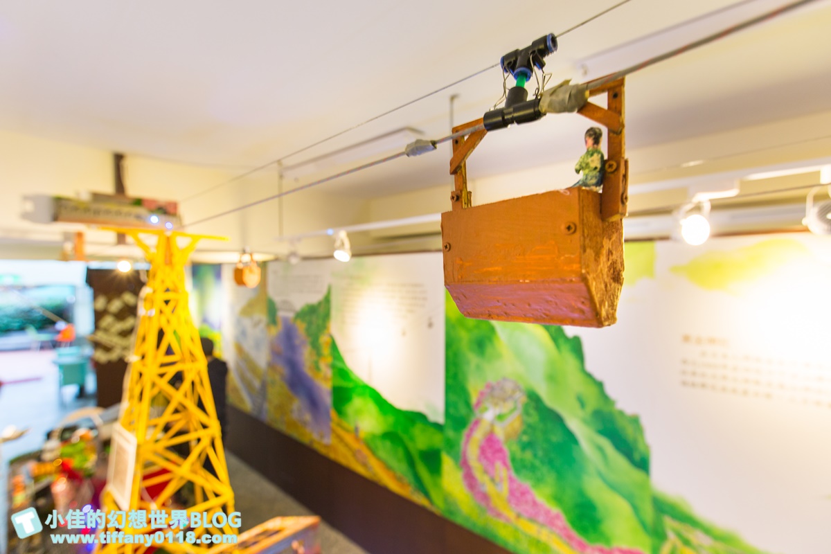 [新北活動]礦山藝術季/昇平戲院特展+黃金博物館地景藝術/週末就到水金九地區一日遊