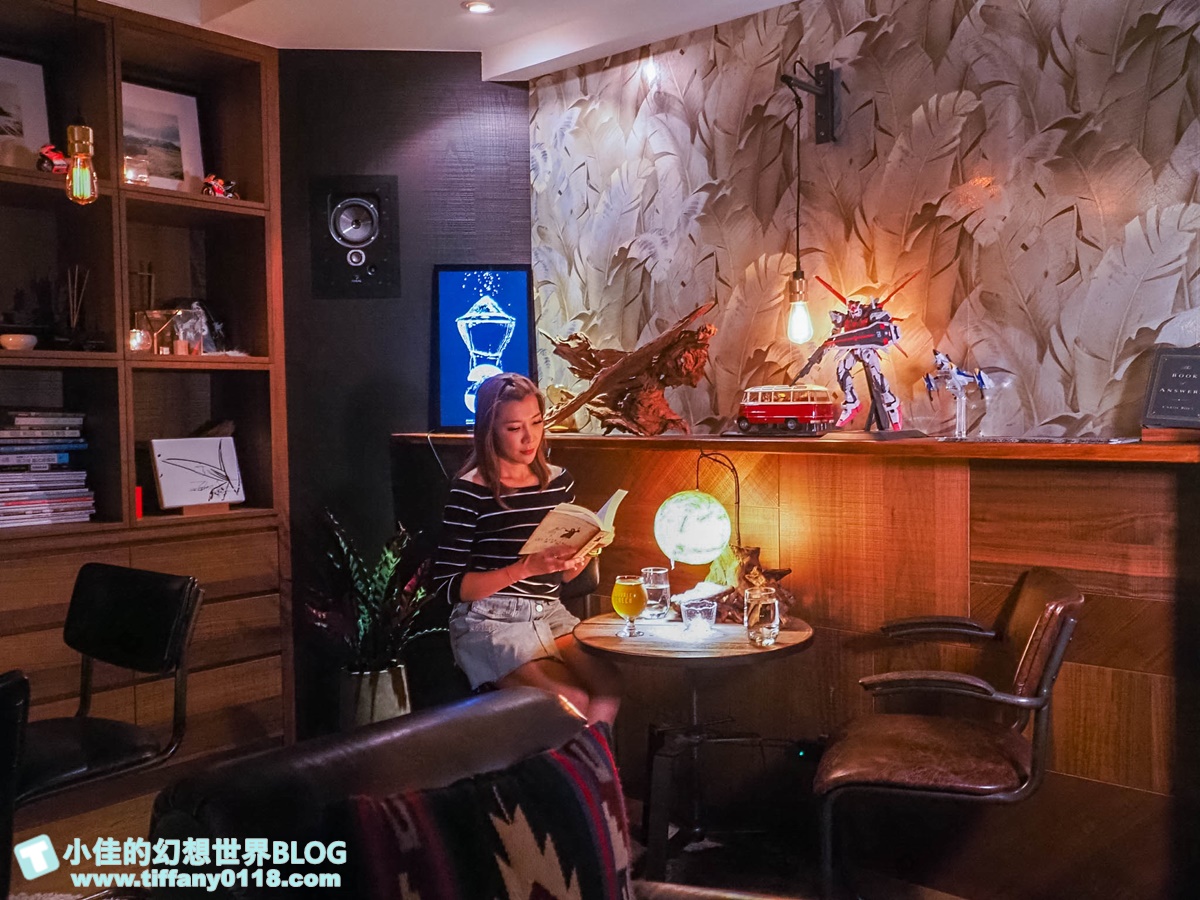 [東區五夜城]五弄文創一條街/音樂酒吧+台式乾拌麵+巴西莓果/以家為出發點的東區五弄