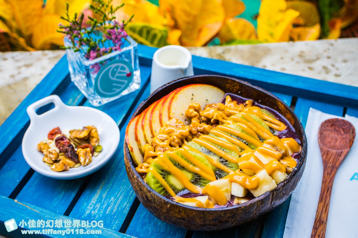 [東區五夜城]五弄文創一條街/音樂酒吧+台式乾拌麵+巴西莓果/以家為出發點的東區五弄