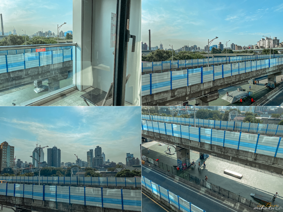 華山文旅,台北住宿,台北飯店,台北酒店,台北好玩,台北酒吧,三重奏,阜杭豆漿,忠孝新生站,華山