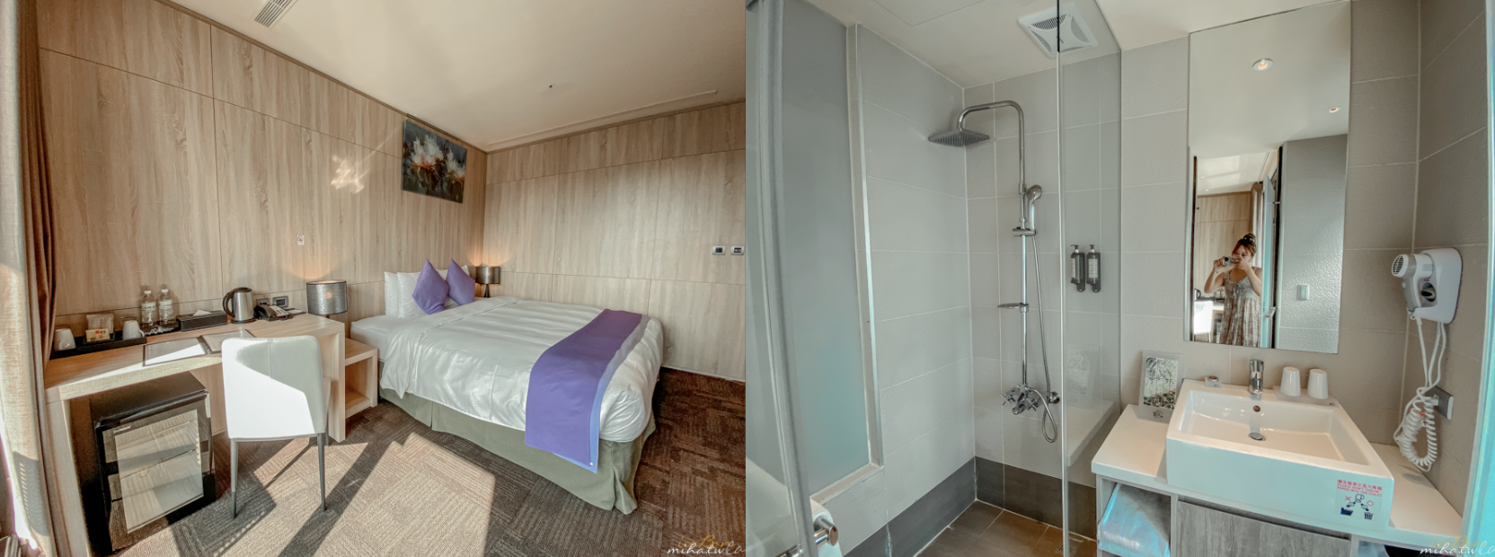 華山文旅,台北住宿,台北飯店,台北酒店,台北好玩,台北酒吧,三重奏,阜杭豆漿,忠孝新生站,華山