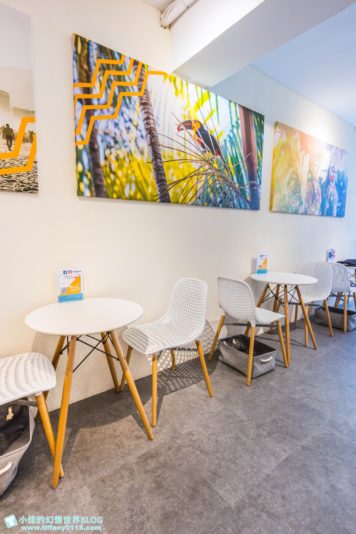 [東區五夜城]五弄文創一條街/音樂酒吧+台式乾拌麵+巴西莓果/以家為出發點的東區五弄