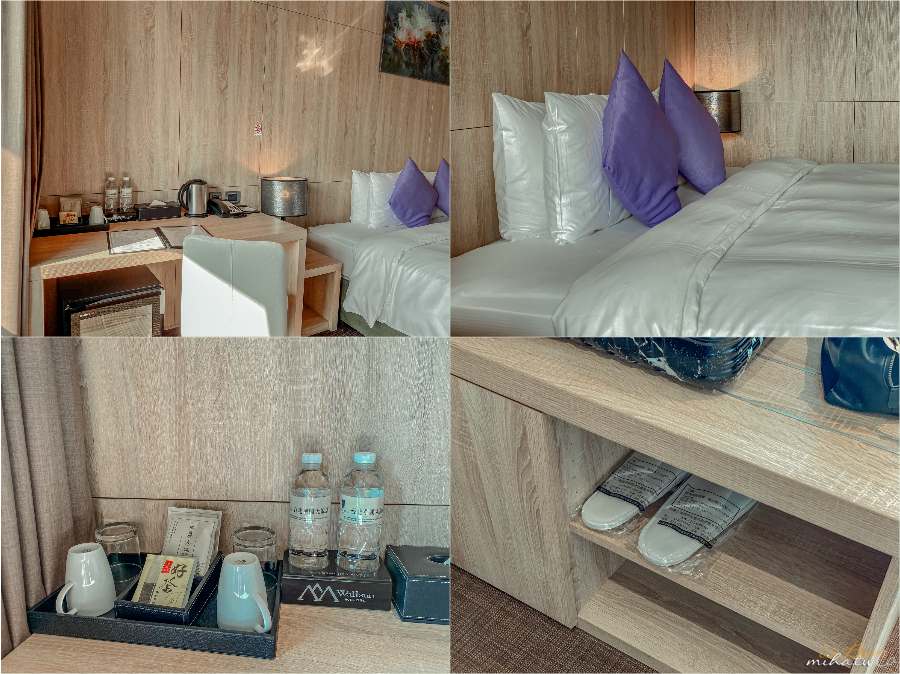 華山文旅,台北住宿,台北飯店,台北酒店,台北好玩,台北酒吧,三重奏,阜杭豆漿,忠孝新生站,華山