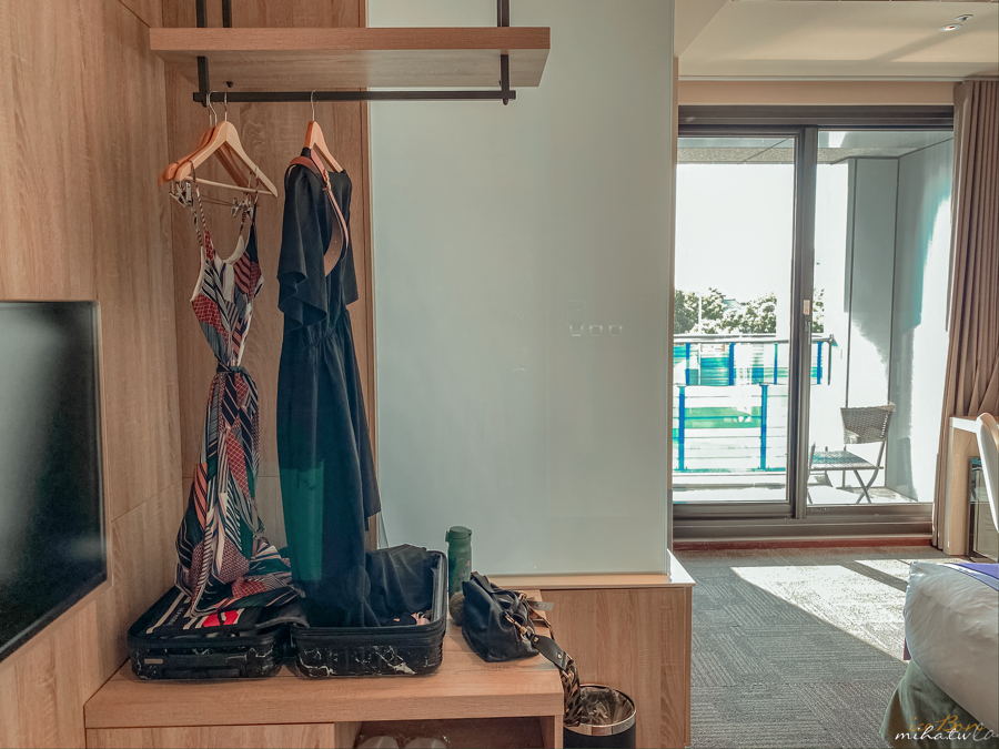 華山文旅,台北住宿,台北飯店,台北酒店,台北好玩,台北酒吧,三重奏,阜杭豆漿,忠孝新生站,華山