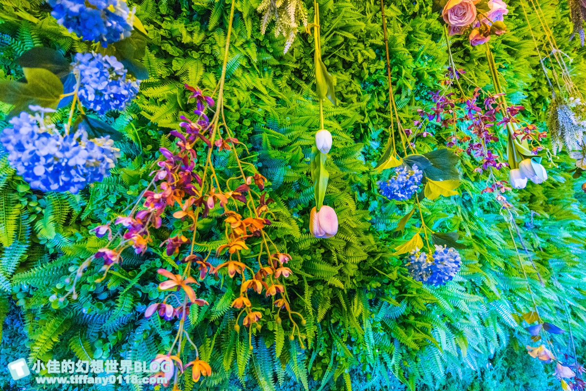 2020新北耶誕城x迪士尼/四大燈區+八大燈廊+迪士尼裝置藝術總整理/教你怎麼玩怎麼去