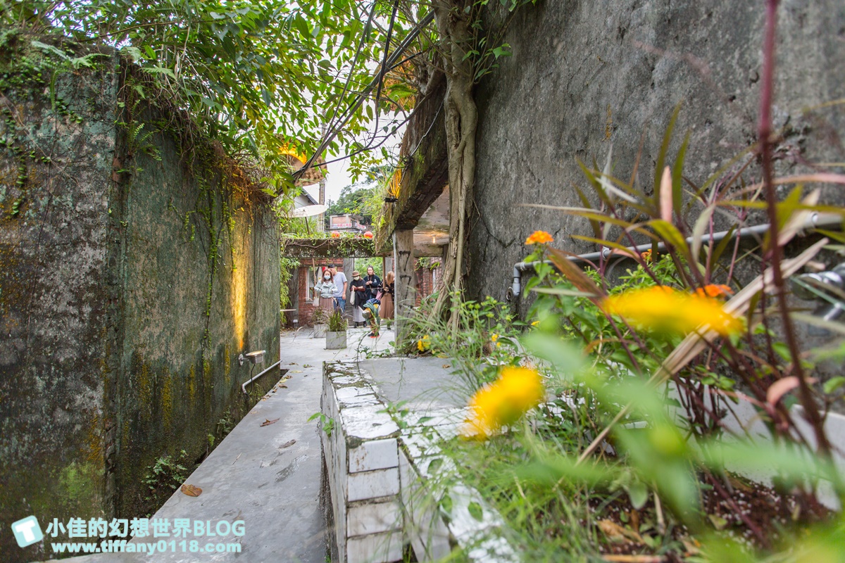 [新北活動]礦山藝術季/昇平戲院特展+黃金博物館地景藝術/週末就到水金九地區一日遊
