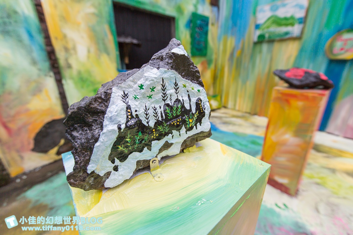 [新北活動]礦山藝術季/昇平戲院特展+黃金博物館地景藝術/週末就到水金九地區一日遊