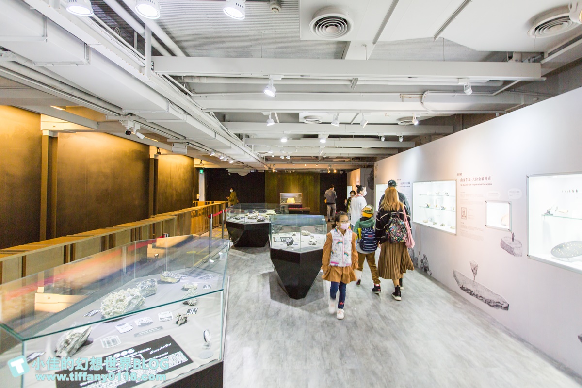 [新北活動]礦山藝術季/昇平戲院特展+黃金博物館地景藝術/週末就到水金九地區一日遊