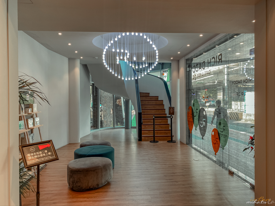 華山文旅,台北住宿,台北飯店,台北酒店,台北好玩,台北酒吧,三重奏,阜杭豆漿,忠孝新生站,華山