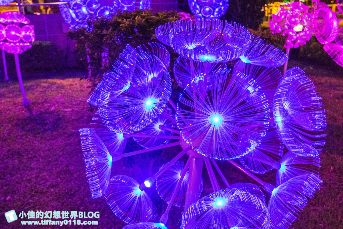 2020新北耶誕城x迪士尼/四大燈區+八大燈廊+迪士尼裝置藝術總整理/教你怎麼玩怎麼去