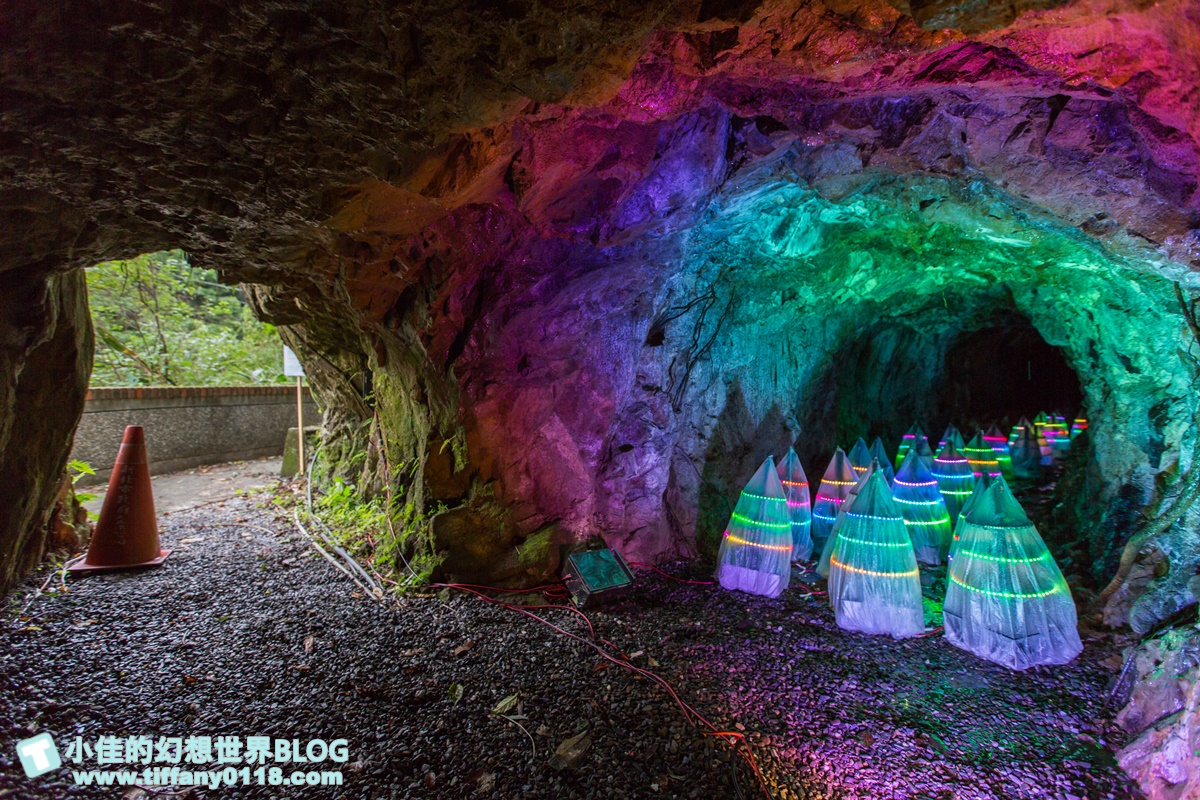 [新北活動]礦山藝術季/昇平戲院特展+黃金博物館地景藝術/週末就到水金九地區一日遊