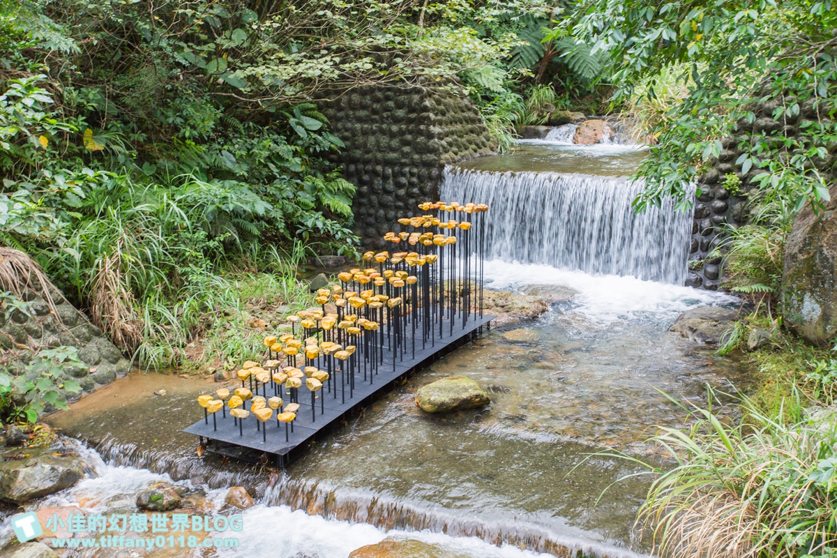[新北活動]礦山藝術季/昇平戲院特展+黃金博物館地景藝術/週末就到水金九地區一日遊