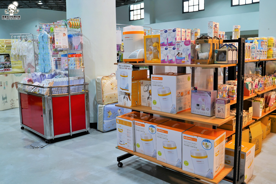 嬰兒用品特賣會 婦嬰用品 晴天寶寶婦嬰用品 新手爸媽 特賣會 嬰兒 