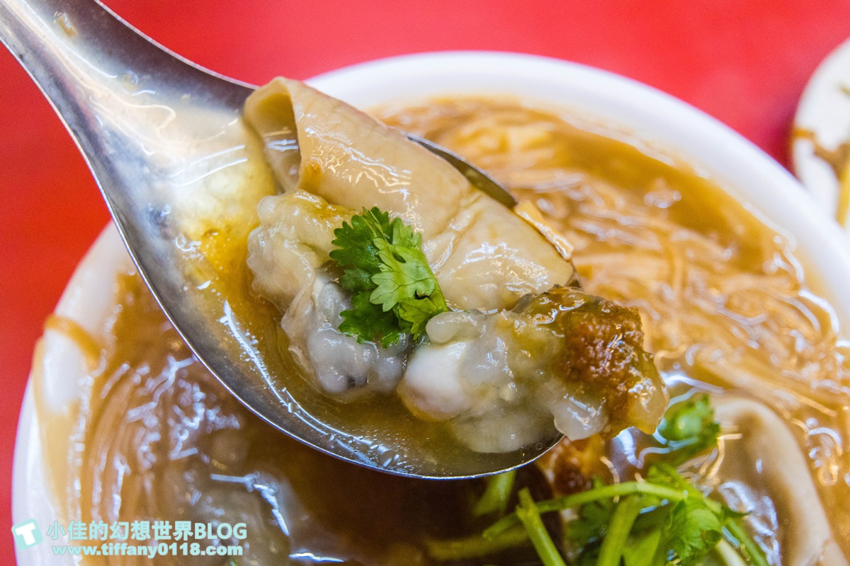 [湳雅夜市美食]眼鏡仔豬血湯/50年老店24小時營業讓妳隨時吃的到/板橋宵夜推薦