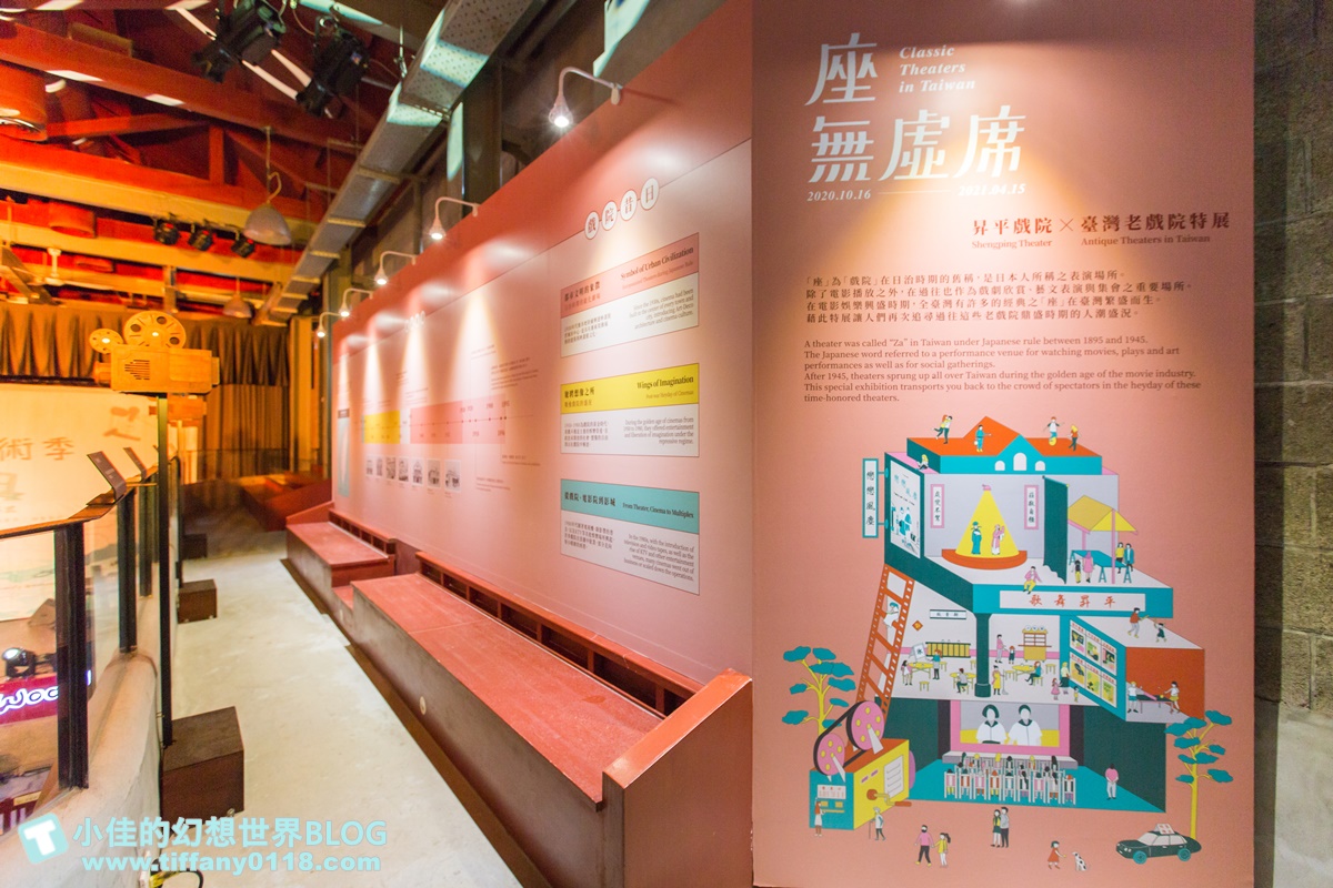 [新北活動]礦山藝術季/昇平戲院特展+黃金博物館地景藝術/週末就到水金九地區一日遊