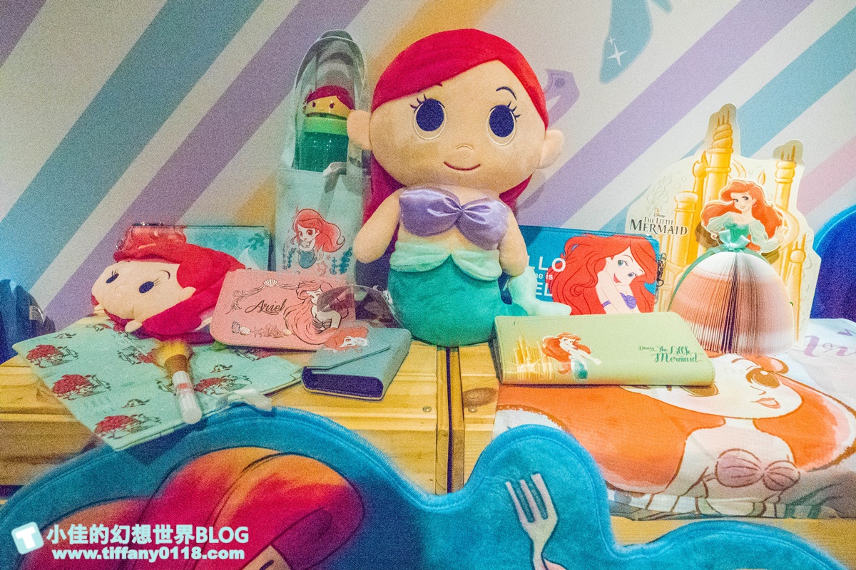 2020新北耶誕城x迪士尼/四大燈區+八大燈廊+迪士尼裝置藝術總整理/教你怎麼玩怎麼去