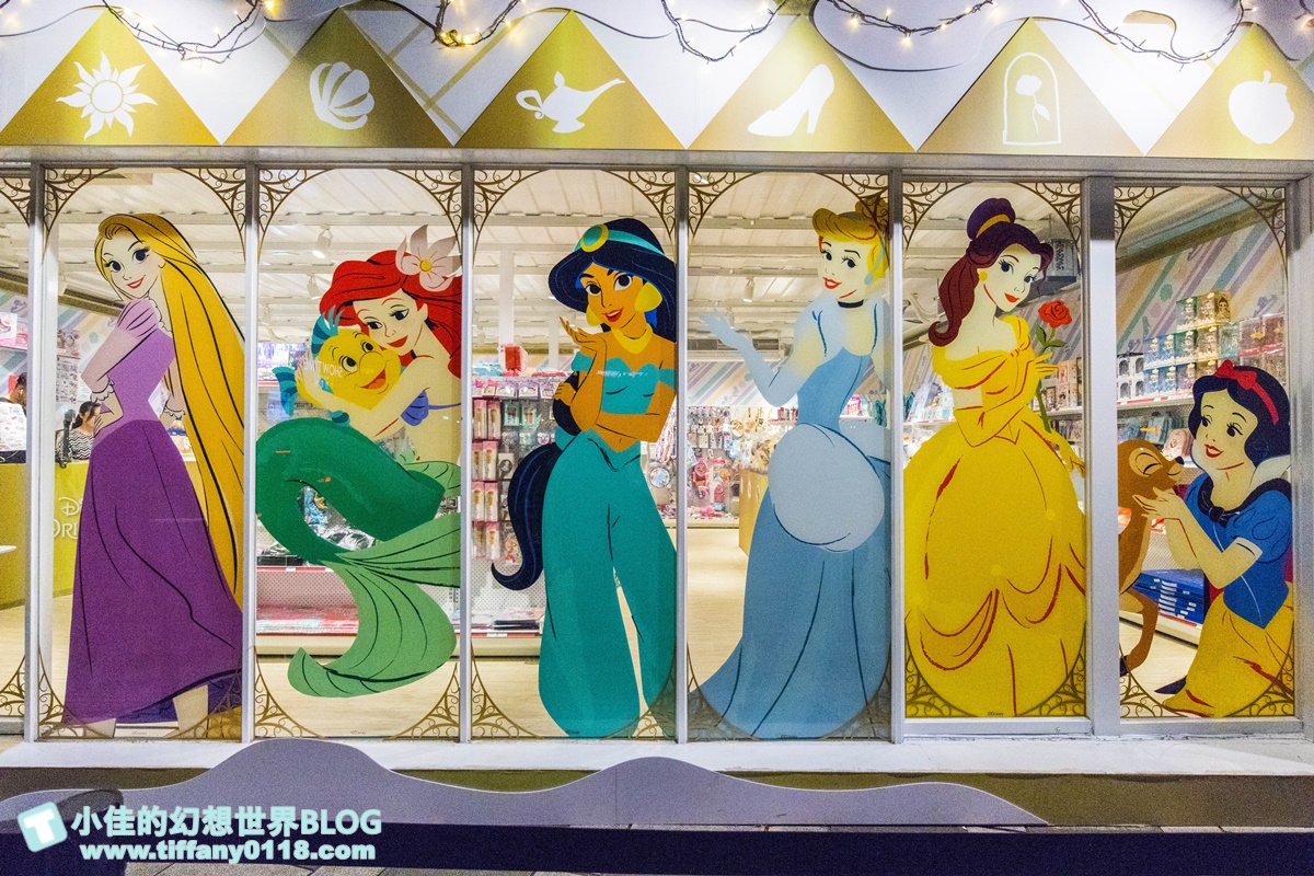 2020新北耶誕城x迪士尼/四大燈區+八大燈廊+迪士尼裝置藝術總整理/教你怎麼玩怎麼去