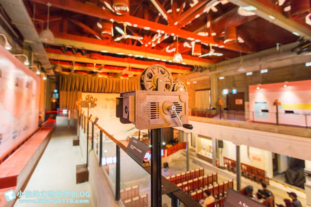 [新北活動]礦山藝術季/昇平戲院特展+黃金博物館地景藝術/週末就到水金九地區一日遊