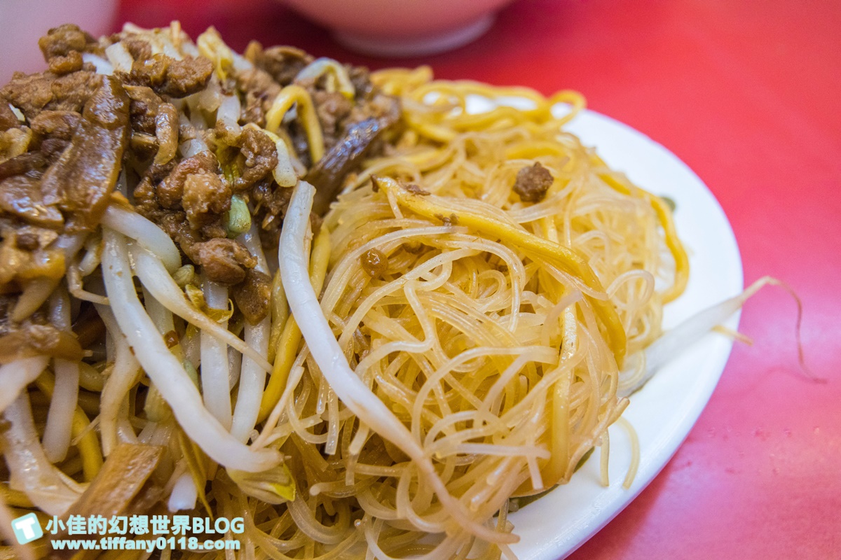 [湳雅夜市美食]眼鏡仔豬血湯/50年老店24小時營業讓妳隨時吃的到/板橋宵夜推薦