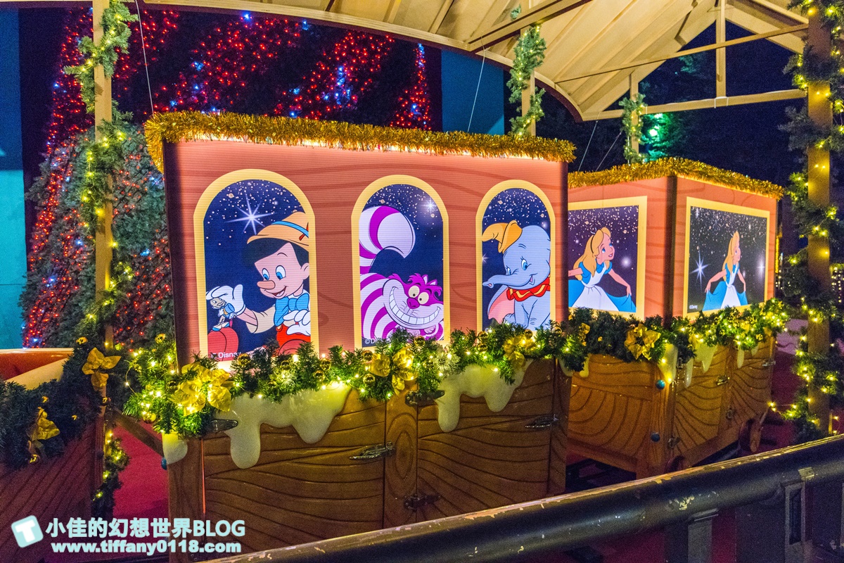 2020新北耶誕城x迪士尼/四大燈區+八大燈廊+迪士尼裝置藝術總整理/教你怎麼玩怎麼去