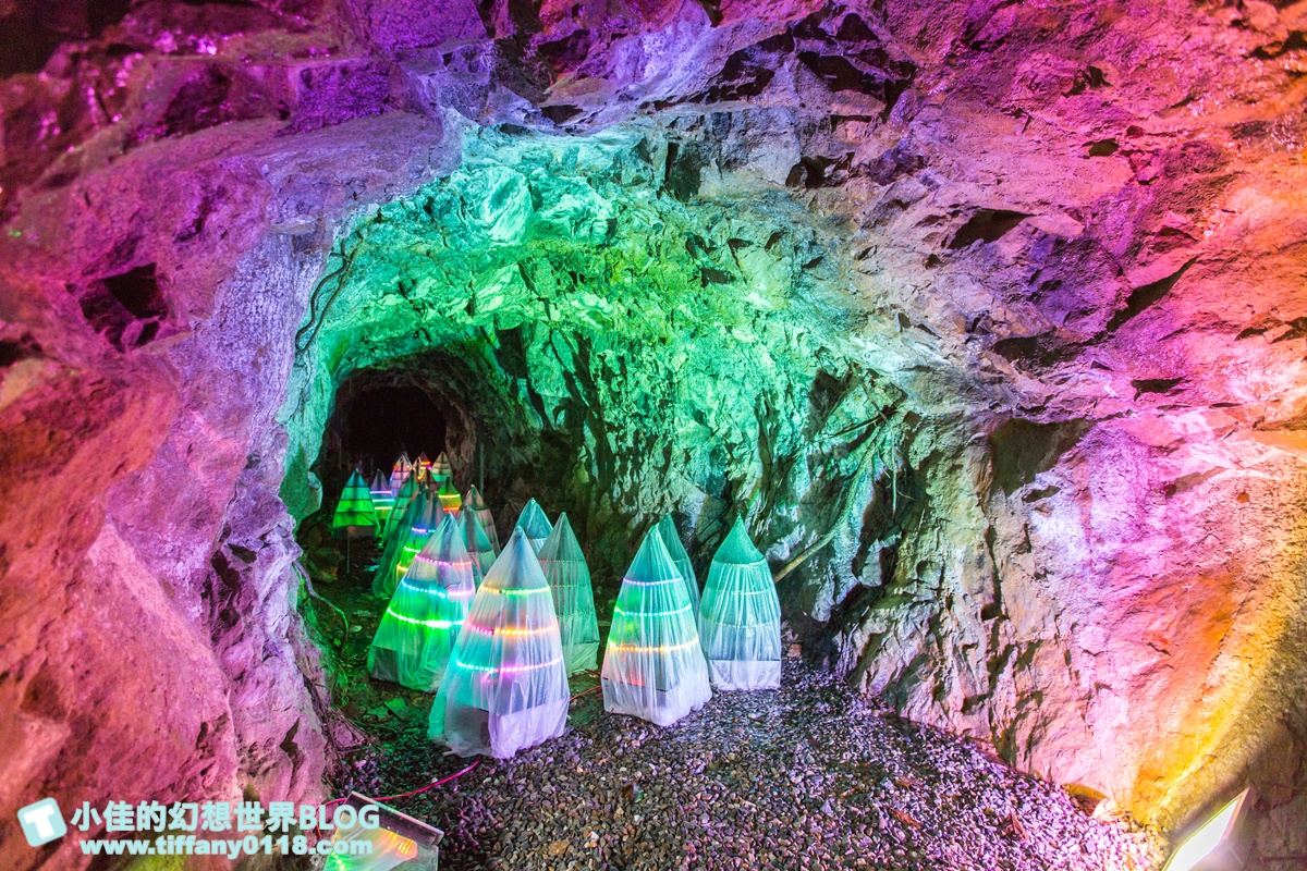 [新北活動]礦山藝術季/昇平戲院特展+黃金博物館地景藝術/週末就到水金九地區一日遊