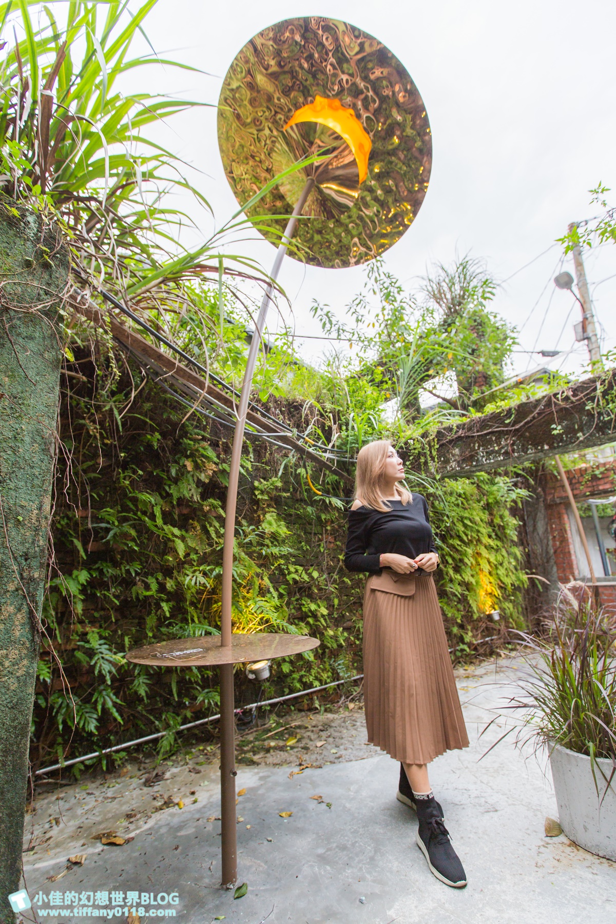 [新北活動]礦山藝術季/昇平戲院特展+黃金博物館地景藝術/週末就到水金九地區一日遊