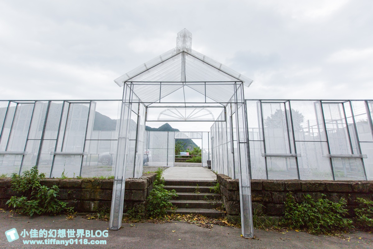 [新北活動]礦山藝術季/昇平戲院特展+黃金博物館地景藝術/週末就到水金九地區一日遊