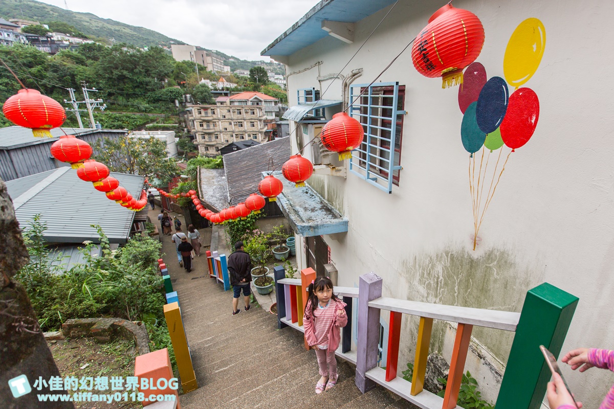 [新北活動]礦山藝術季/昇平戲院特展+黃金博物館地景藝術/週末就到水金九地區一日遊