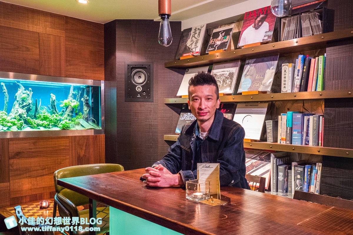 [東區五夜城]五弄文創一條街/音樂酒吧+台式乾拌麵+巴西莓果/以家為出發點的東區五弄