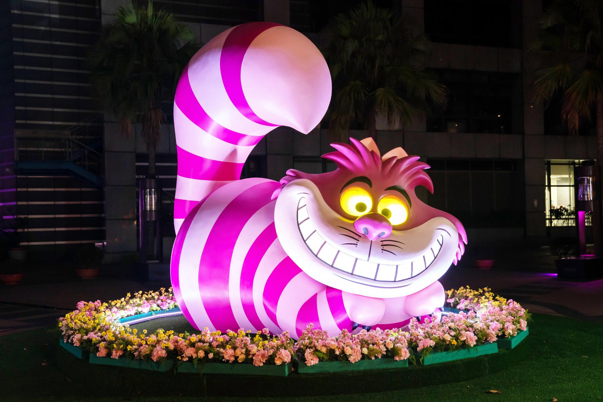 2020新北耶誕城x迪士尼/四大燈區+八大燈廊+迪士尼裝置藝術總整理/教你怎麼玩怎麼去