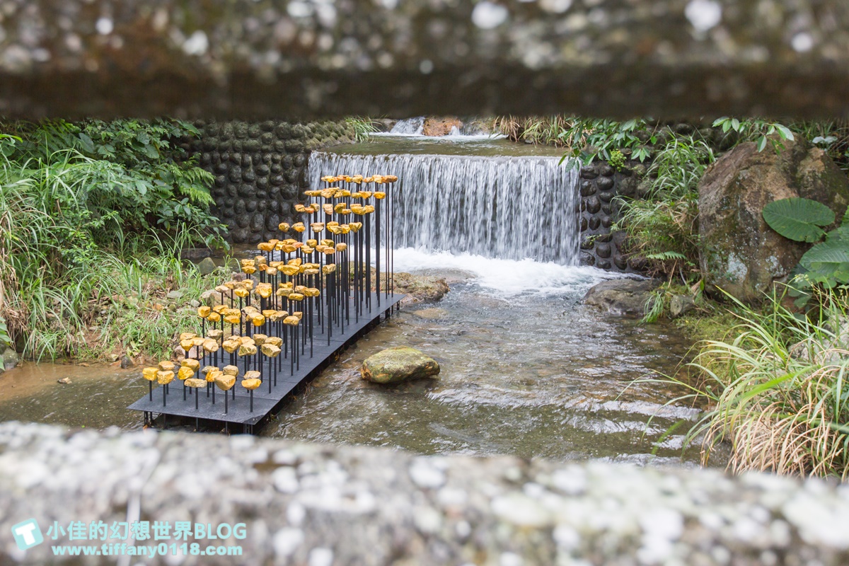 [新北活動]礦山藝術季/昇平戲院特展+黃金博物館地景藝術/週末就到水金九地區一日遊