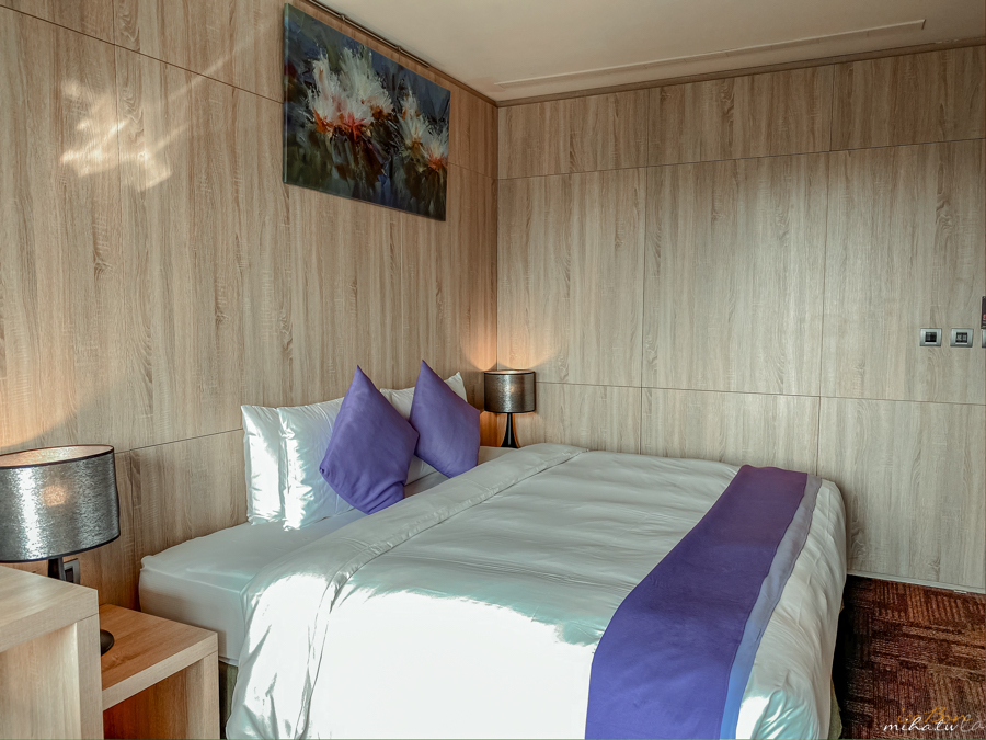 華山文旅,台北住宿,台北飯店,台北酒店,台北好玩,台北酒吧,三重奏,阜杭豆漿,忠孝新生站,華山